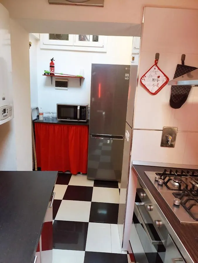2Towers Holiday House_Centro Storico Di בולוניה